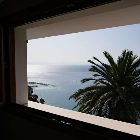 Apartment Villa Ginestra By Interhome Seglia San Bernardo Exterior photo