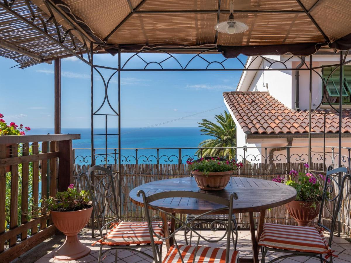 Apartment Villa Ginestra By Interhome Seglia San Bernardo Exterior photo